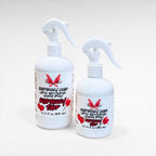 Raspberry Crave Castile Multi-Surface Cleaning Spray - Raspberry Tulip