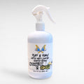 Fluff & Fury Multi-Surface Castile Cleaning Spray - Marshmallow & Vanilla