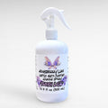Kingsberry Lane Multi-Purpose Castile Cleaning Spray - Fresh Lilac
