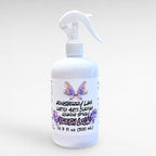 Kingsberry Lane Multi-Purpose Castile Cleaning Spray - Fresh Lilac