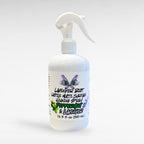 Lavender Riot Castile Multi-Surface Spray - Lavender & Peppermint