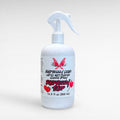 Raspberry Crave Castile Multi-Surface Cleaning Spray - Raspberry Tulip
