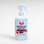 Raspberry Crave Castile Multi-Surface Cleaning Spray - Raspberry Tulip