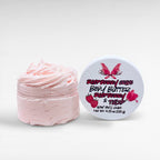 Raspberry Crave Body Butter - Raspberry Tulip