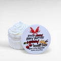 Rogue Cherry Body Butter - Cherry & Vanilla Bean