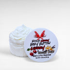 Rogue Cherry Body Butter - Cherry & Vanilla Bean