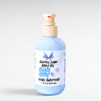 Electric Sugar Body Oil - Cotton Candy