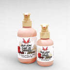 Blade Boom Shave Oil - Neroli, Jasmine & Rose
