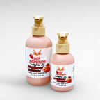 Wild Shortcake Shower Oil - Strawberry Shortcake