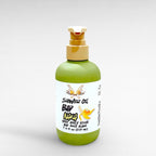Bad Nana Shower Oil - Banana
