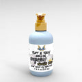 Fluff & Fury Body Oil  - Marshmallow & Vanilla Bean