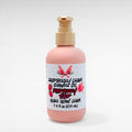 Raspberry Crave Shower Oil - Raspberry & Tulip