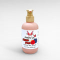 Savage Rose Shower Oil - Fresh Roses