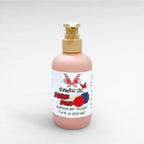 Savage Rose Shower Oil - Fresh Roses