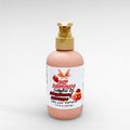 Wild Shortcake Shower Oil - Strawberry Shortcake