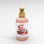 Wild Shortcake Shower Oil - Strawberry Shortcake