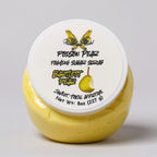 Poison Pear Foaming Sugar Scrub - Bartlett Pear