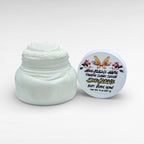 Honeysuckle Havoc Foaming Sugar Scrub - Honeysuckle