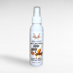 Bare Oats & Honey Hair & Body Perfume - Oats, Honey, & Roman Chamomile