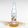 Bare Oats & Honey Hair & Body Perfume - Oats, Honey, & Roman Chamomile