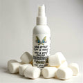 Fluff & Fury Hair & Body Perfume - Marshmallow & Vanilla Bean