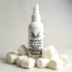 Fluff & Fury Hair & Body Perfume - Marshmallow & Vanilla Bean