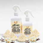 Vanilla Vixen Castile Multi Purpose Cleaning Spray - Vanilla Bean Buttercream
