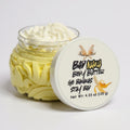Bad Nana Body Butter - Banana