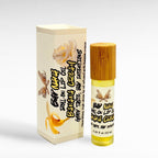 Bad Nana Lip Oil - Banana Cream