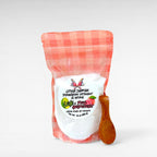 Citrus Sabotage Dishwasher Powder - Lime & Pink Grapefruit