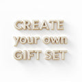 Create Your Own Set