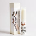 Fluff & Fury Lip Butter - Marshmallow & Vanilla