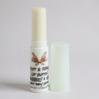 Fluff & Fury Lip Butter - Marshmallow & Vanilla
