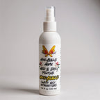 Honeysuckle Havoc Hair & Body Perfume - Honeysuckle