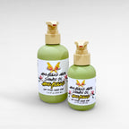 Honeysuckle Havoc Shower Oil - Honeysuckle