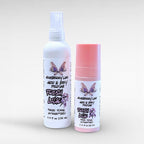 Kingsberry Lane Hair & Body Perfume - Fresh Lilacs