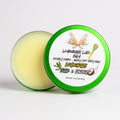 Lemongrass Lush Balm - Lemongrass, Sage & Coconut