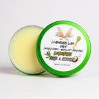 Lemongrass Lush Balm - Lemongrass, Sage & Coconut