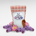 Untamed Bloom Laundry Detergent - Lilac & Lotus