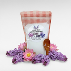 Untamed Bloom Laundry Detergent - Lilac & Lotus