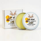 Lip Venom Lip Butter - Lemon