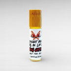 Midnight Brew Lip Oil - Kona Coffee