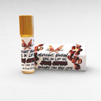 Midnight Brew Lip Oil - Kona Coffee