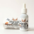 Outlaw Elixir Liquid Face Serum (acne prone) - Lavender, Frankincense & Tea Tree