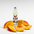 Mango Crush Lip Oil - Mango & Peach