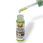Revolt Serum Defy The Shine Face Serum (oily skin) - Roman Chamomile, Lemon, and Rose