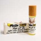 Poison Pear Lip Oil - Asian Pear