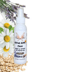 Radical Bloom Toner (extremely sensitive /reactive skin) - Chamomile, Lavender and Oats
