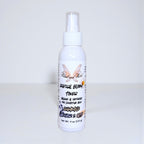Rebel Clarity Toner (oily/acne-Prone skin) - Tea Tree & Lavender