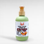 Rebel Nectar Shower Oil - Peach, Red Apple, Plumeria, Plum Nectar